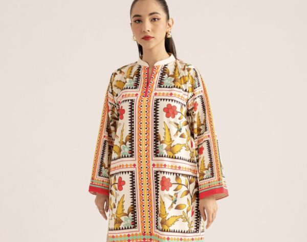 Summer pop co-ord set