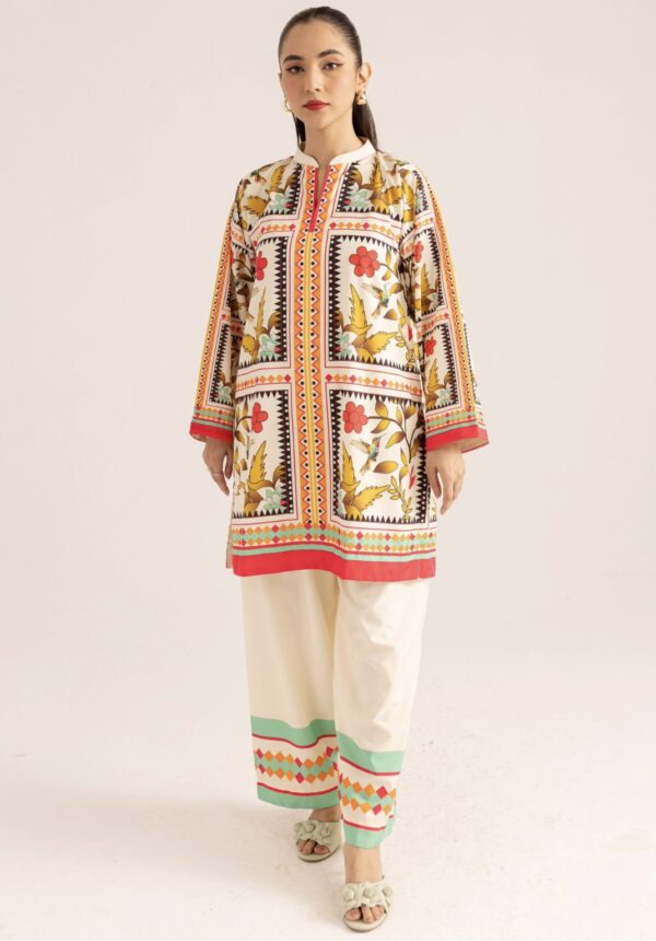 Summer pop co-ord set - Image 2