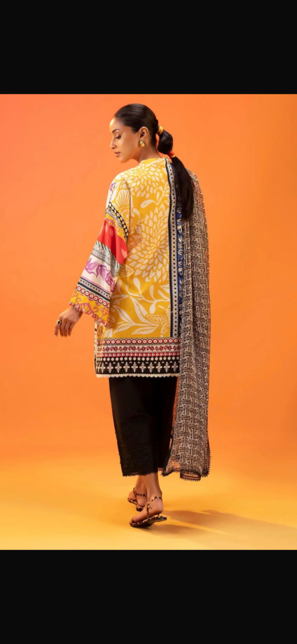 Zesty zeenat cord set - Image 2