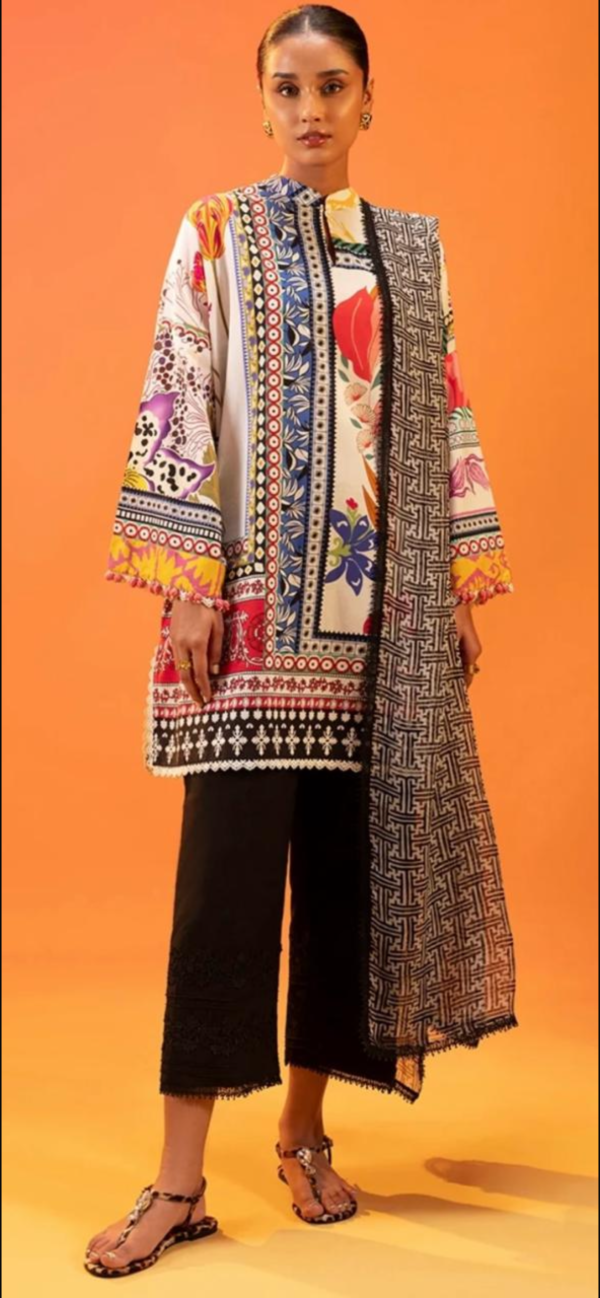 Zesty zeenat cord set - Image 3