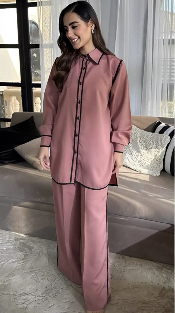 Blushy wear cord set - Image 2