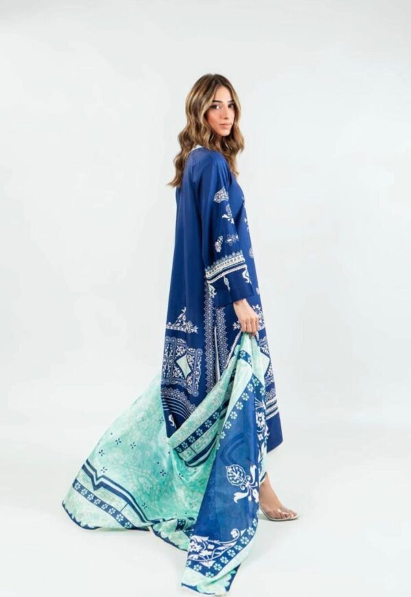 Regal azure - Image 2